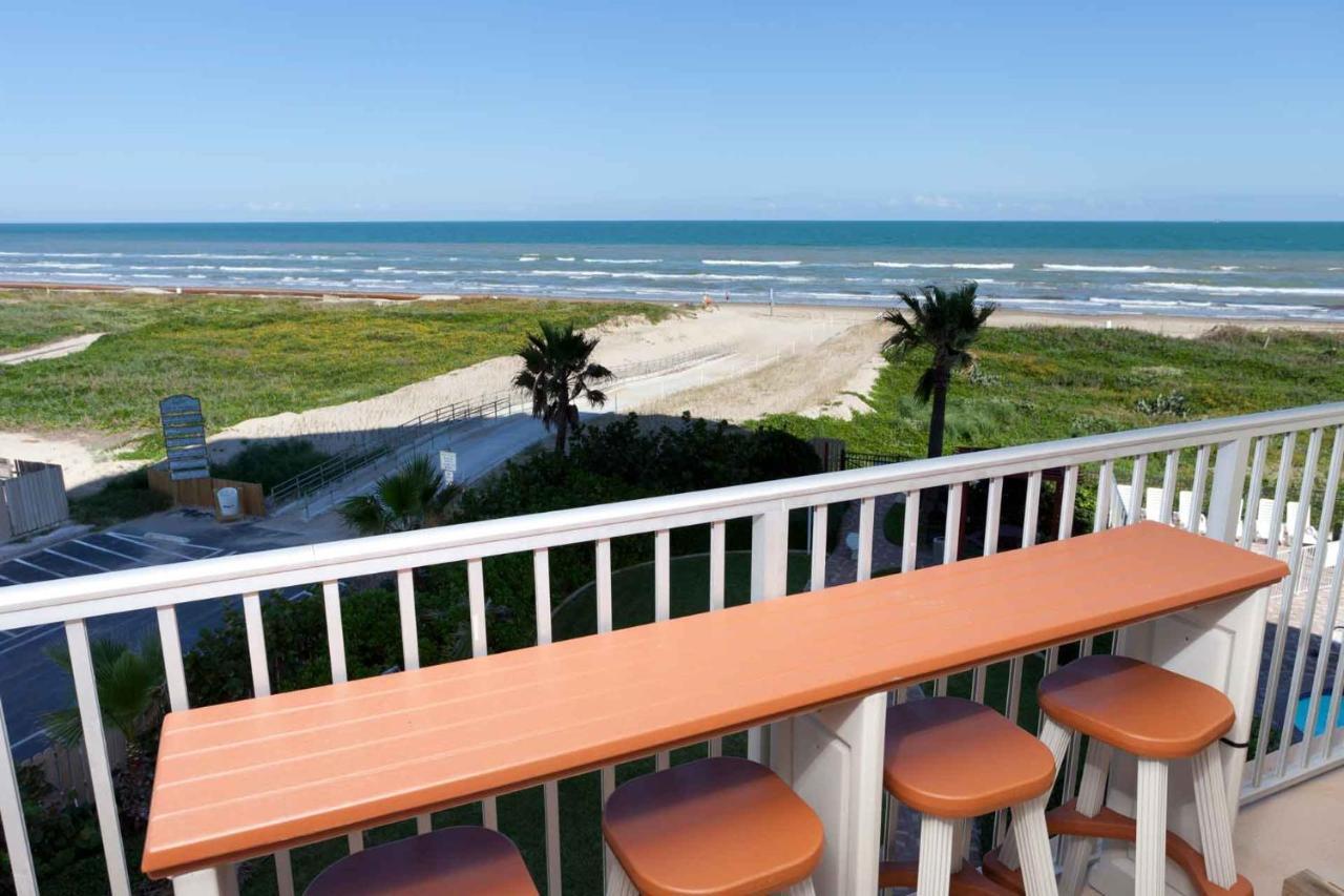 AQUARIUS 302 CONDO SOUTH PADRE ISLAND, TX (United States) - from US$ 155 |  BOOKED